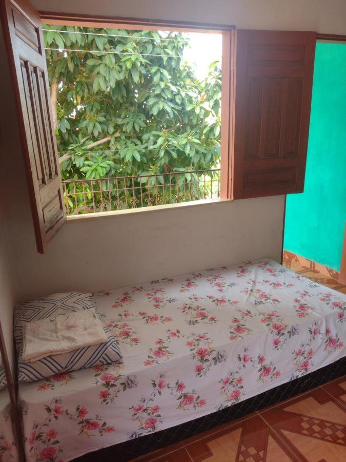 Pousada Sombra Do Jambeiro